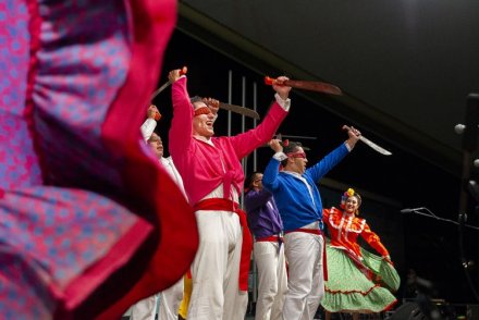 60. Tydzień Kultury Beskidzkiej